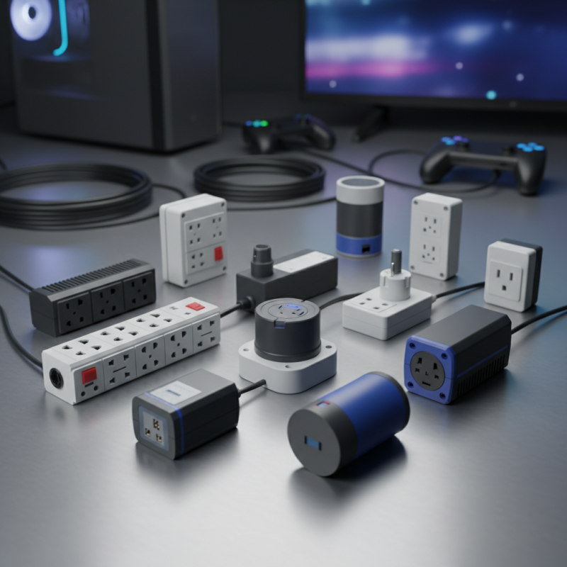 Top 10 Best DC Surge Protectors for Protecting Your Devices?