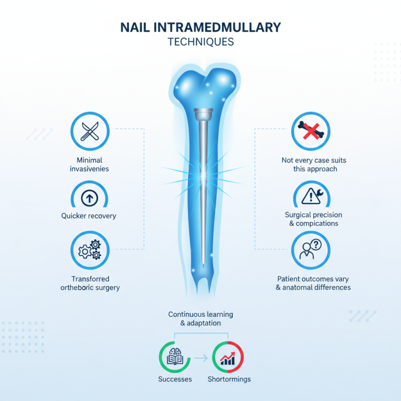 Nail Intramedullari Overview What You Need to Know?