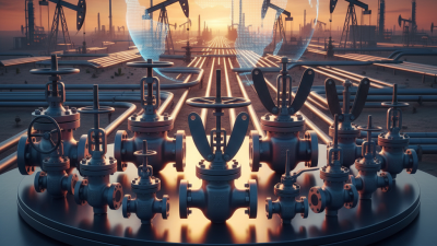 Top 10 Oil Valves You Should Know About?