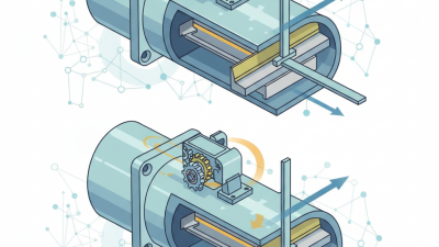 What is a Damper Actuator and How Does it Work?