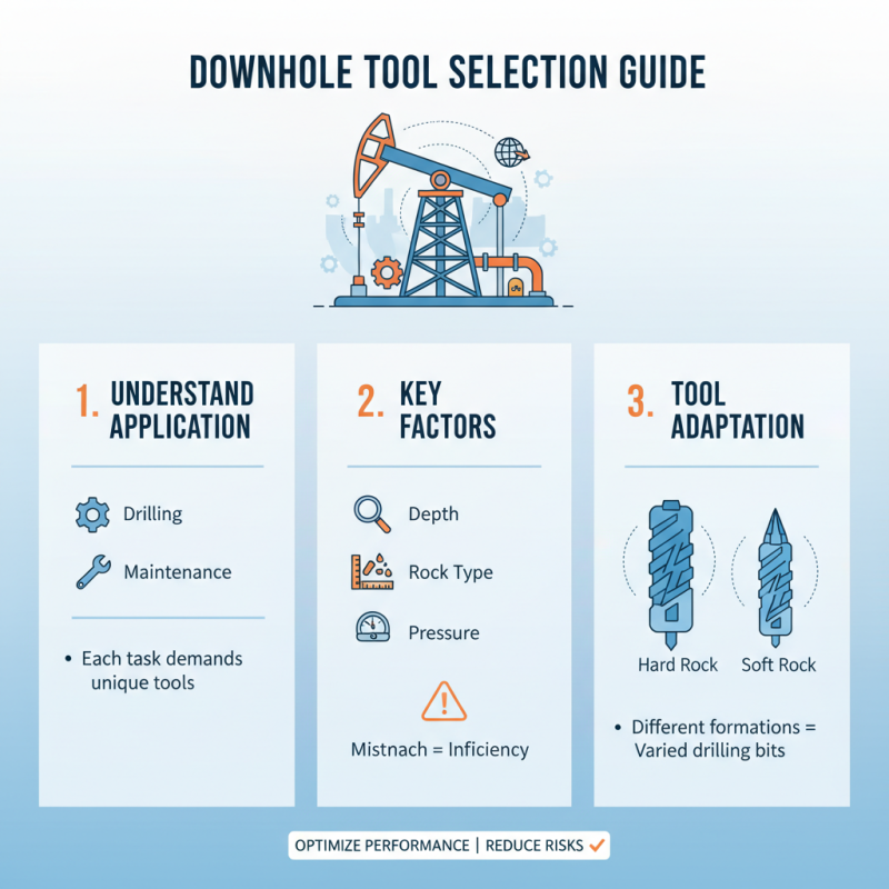 Top 10 Essential Tips for Using Oilfield Downhole Tools Effectively?