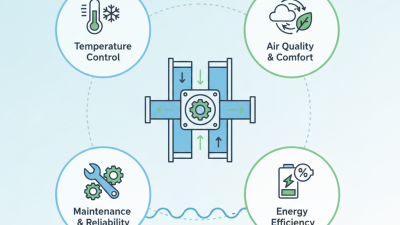 Essential Tips for Choosing the Right Damper Actuator?
