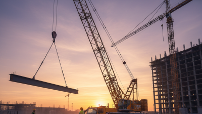 Mobile Tower Crane Tips for Efficient Use and Safety Measures?