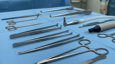 Top 10 Surgical Instruments You Need for Successful Surgeries?