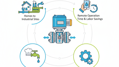 Why Choose Electric Ball Valves for Your Plumbing Needs?