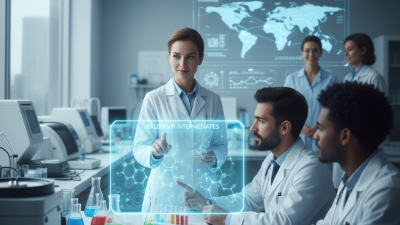 Top 10 Benefits of Intermediate Of Balosevir for Health and Treatment?