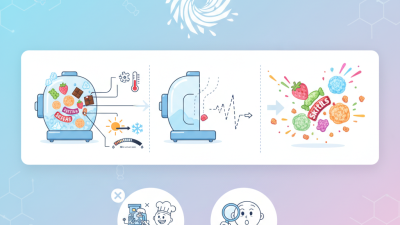 What is Freeze Dry Candy and How is it Made?