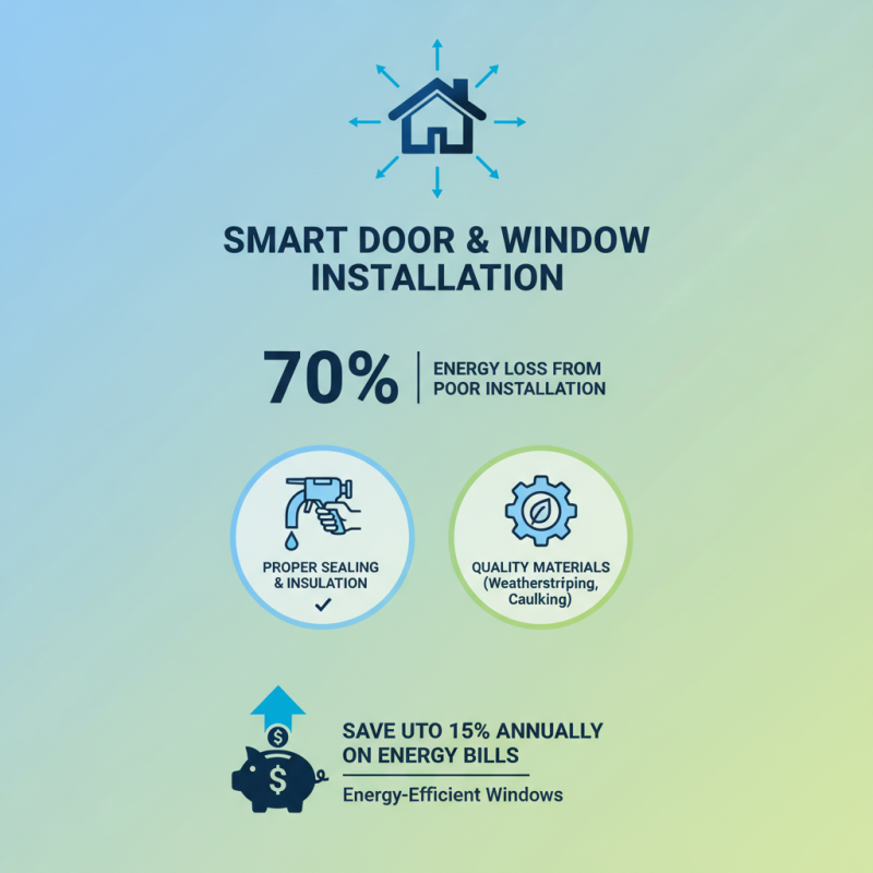 Best Nepean Doors and Windows Options for Your Home?