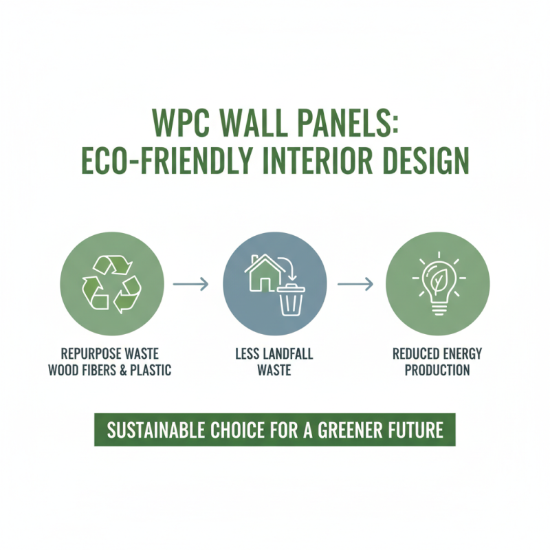 How to Choose WPC Wall Panels for Your Interior Design?
