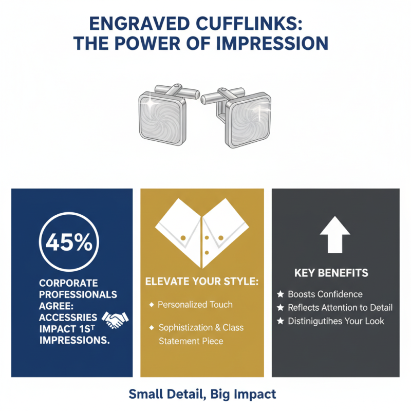 2026 Top Engraved Cufflinks Trends You Should Know About?
