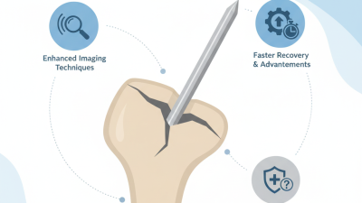 What is Nail Intramedullari and How is it Used in Surgery?