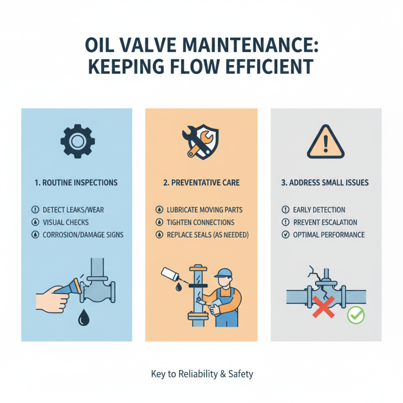 Top 10 Oil Valves You Should Know About?
