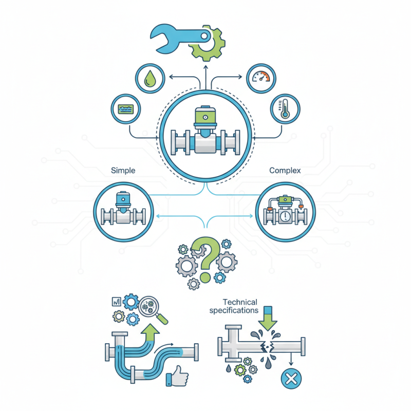 How to Choose the Right Motorized Valve for Your System?