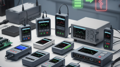 10 Tips for Choosing the Right Lithium Ion Battery Tester?