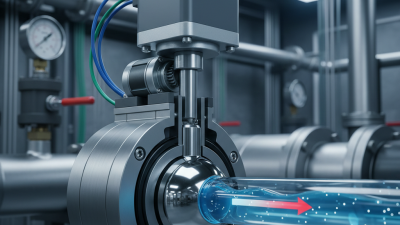 What is an Electric Ball Valve and How Does it Work?