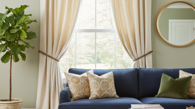 Top Carole Fabrics Drapery Hardware Options for Your Home Décor?