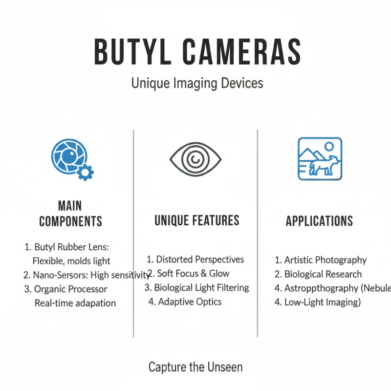 What are Butyl Cameras and How Do They Work?
