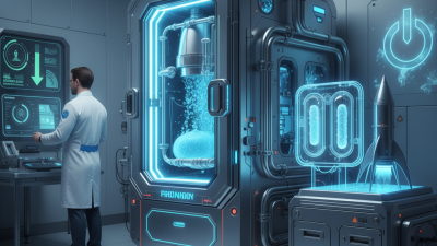 What are the Benefits of Cryogenic Refrigeration Systems in 2026?