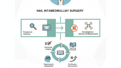 How to Perform Nail Intramedullari Surgery Effectively?