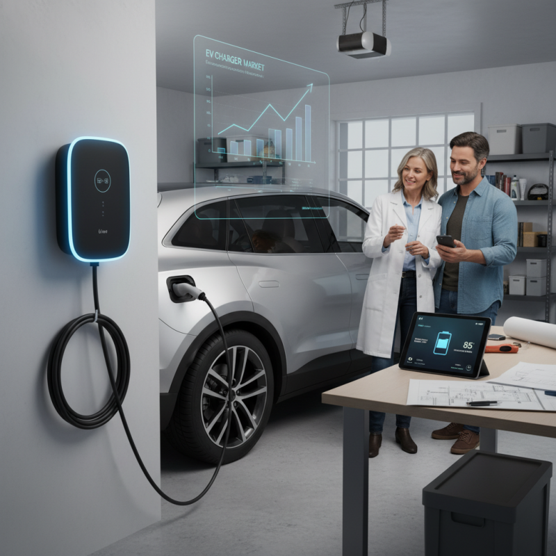 Best Ev Car Charger Options for Home Use in 2026?