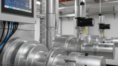 Essential Tips for Choosing the Right Damper Actuator?