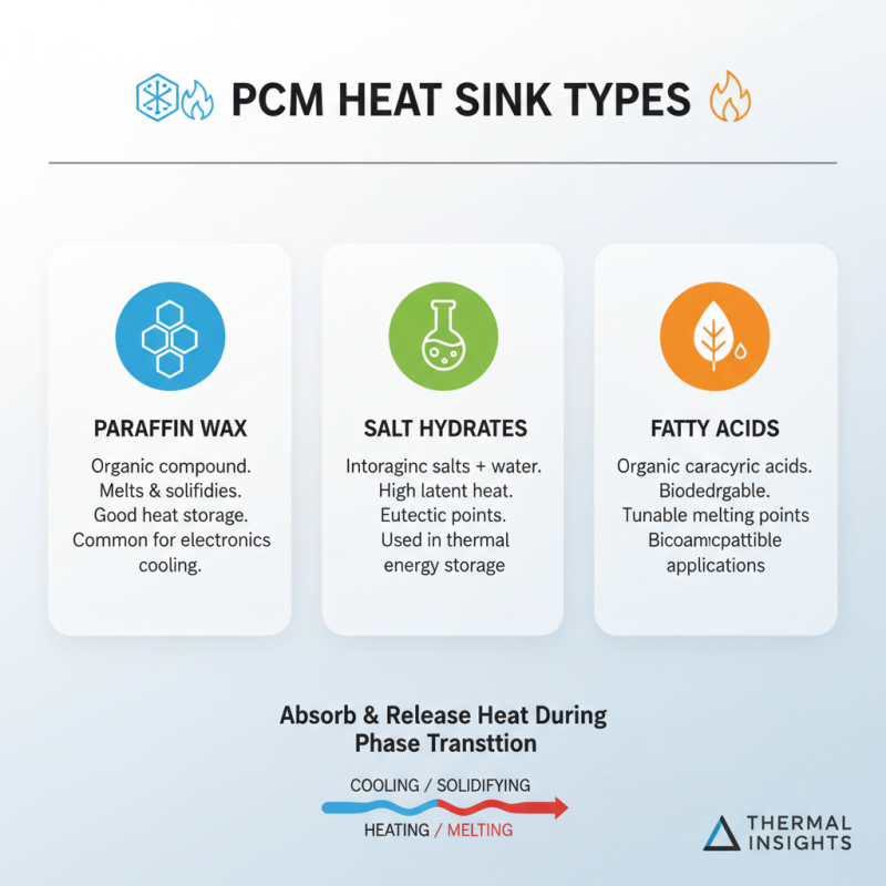 2026 How to Choose the Right PCM Heat Sink for Your Cooling Needs?