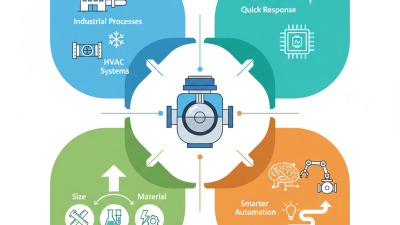Best Electric Ball Valves for Efficient Flow Control Options?