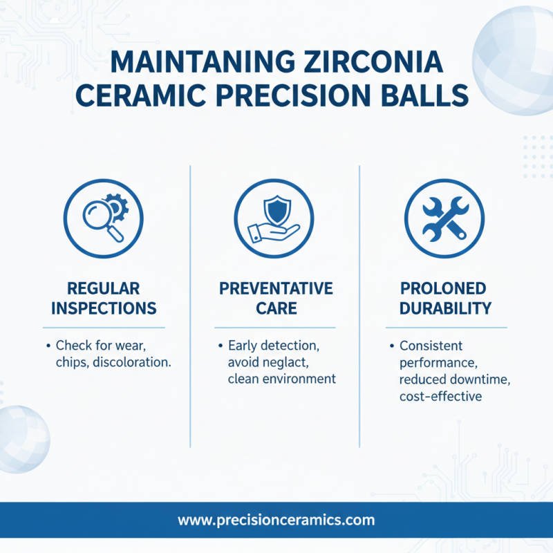 2026 How to Choose Zirconia Ceramic Precision Balls for Your Needs?