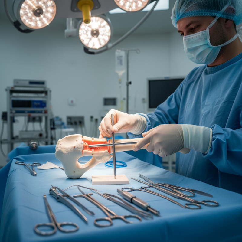 Nail Intramedullari Tips for Successful Recovery and Healing?