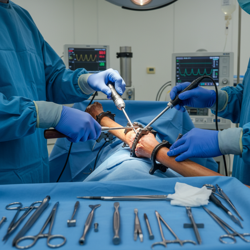 Top 10 Nail Intramedullari Techniques You Should Know?