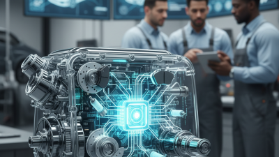 What is Parts Engine and How Does it Function?