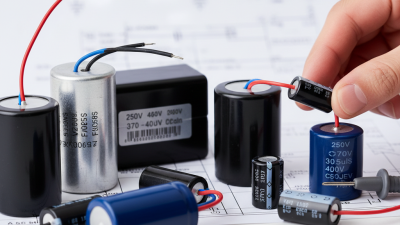 2026 How to Choose the Right Refrigerator Capacitor for Your Appliance?