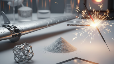 How to Use Aluminum Metal Powder in Various Applications?