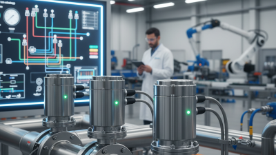 Top 10 Benefits of Using Motorized Valves in Automation?