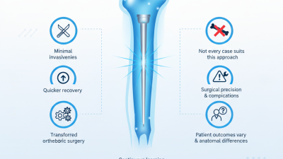 Nail Intramedullari Overview What You Need to Know?
