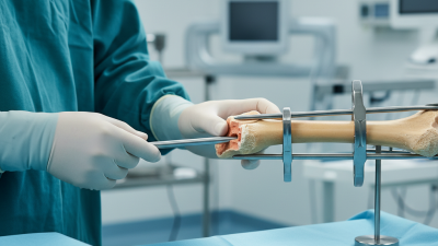 What is Nail Intramedullari and How Does it Work?