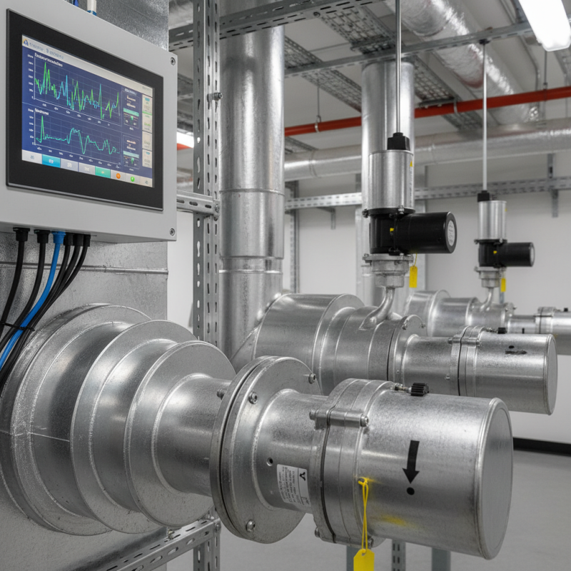 Essential Tips for Choosing the Right Damper Actuator?