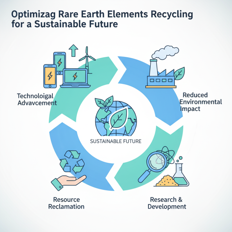 2026 How to Optimize Rare Earth Elements Recycling for a Sustainable Future?