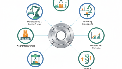 Top Pancake Load Cell Applications in Industry and Science?