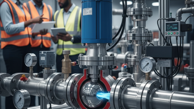 What is an Electric Ball Valve and How Does It Work?