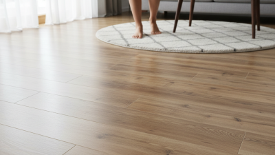 What are the Benefits of Using Vinyl Floor Tiles?