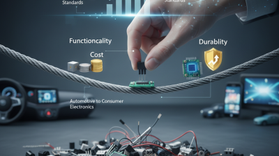 How to Choose the Right Pin Header Socket for Your Project?