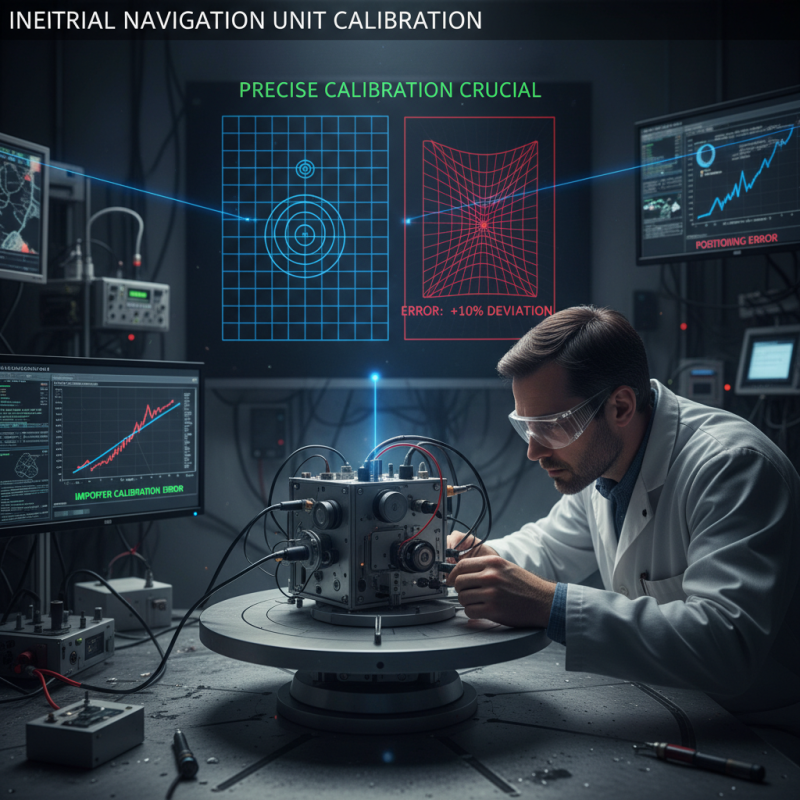 Инерциальный навигатор лучшие советы по использованию?