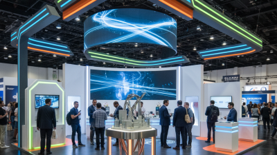 How to Design an Eye Catching Trade Show Booth?