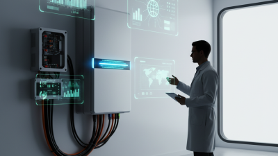Why Choose a 51.2 V 160ah Battery for Your Energy Storage Needs?
