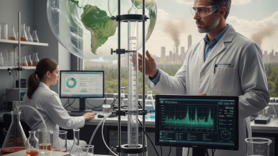 Why is CO2 Tube Important for Your Health and Environment?