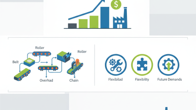 Top 10 Industrial Conveyor Systems You Need to Know About?