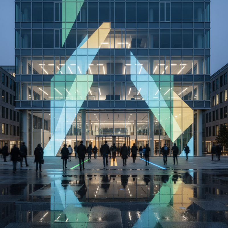 10 Essential Tips for Effective Office Building Signs Design