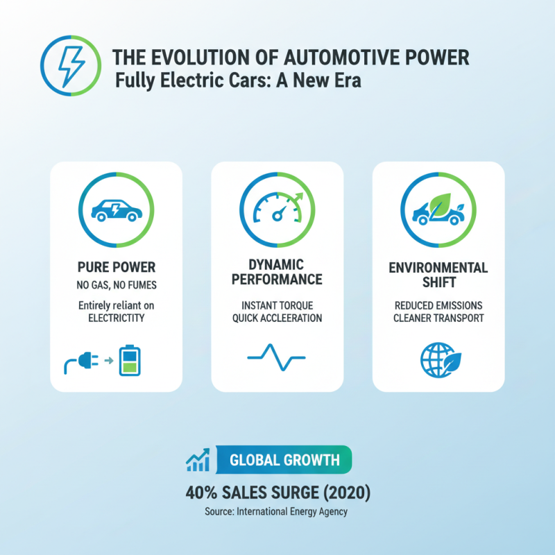 How to Choose the Best Fully Electric Car for You?