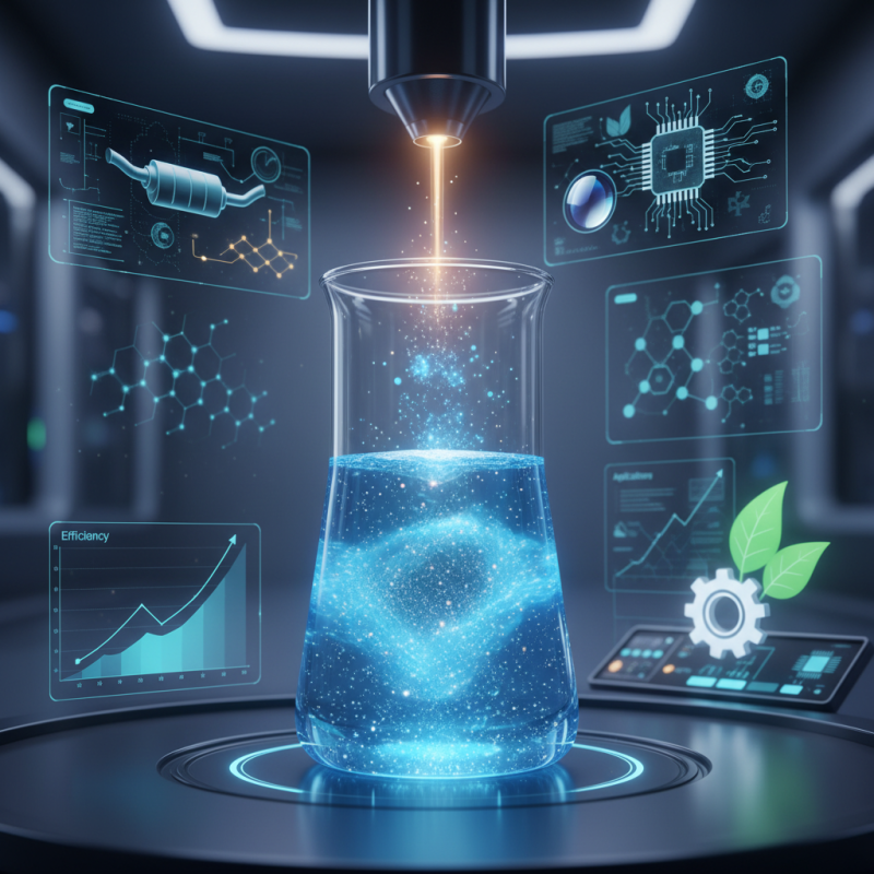 2026 Best Cerium Oxide Uses Applications and Benefits Explained?